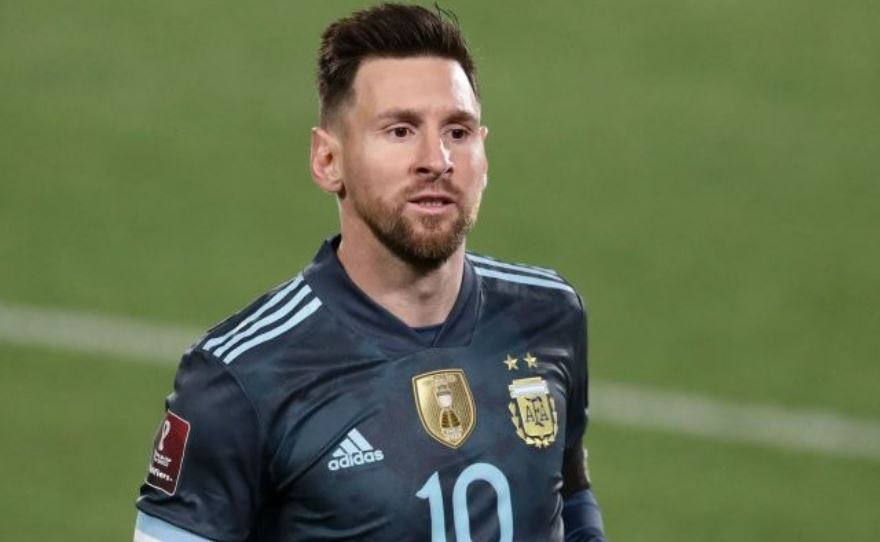 Argentina thang Peru 1-0 hinh anh