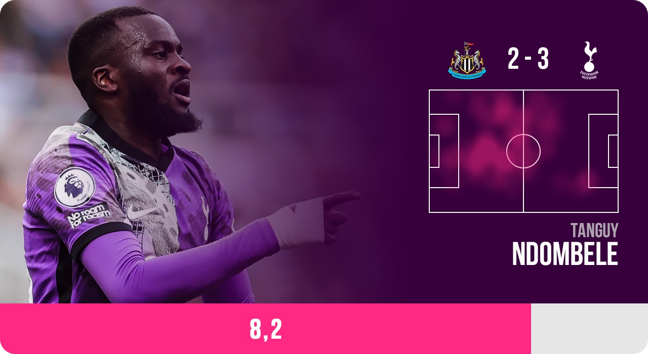 doi hinh tieu bieu vong 8 Premier League anh 9