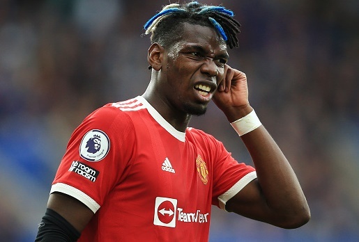 Ferdinand kho chiu khi Pogba chi trich HLV Solskjaer hinh anh