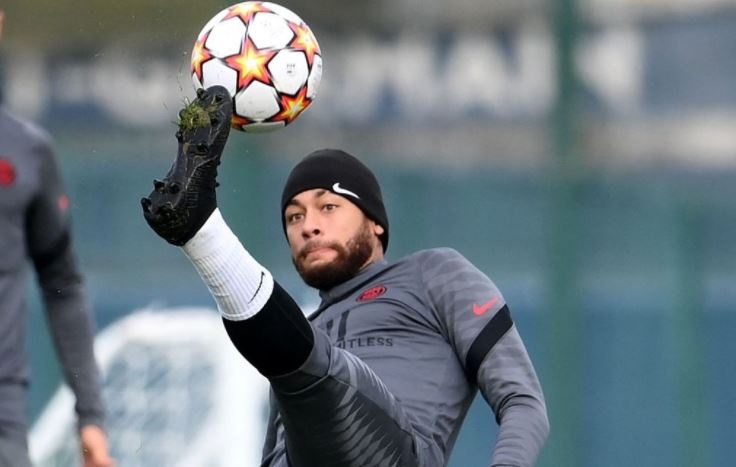 PSG mat nhieu ngoi sao o luot tran thu 3 Champions League hinh anh