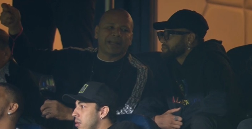 Messi om Ronaldinho anh 5