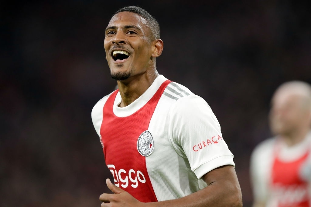 Dortmund dau Ajax anh 7