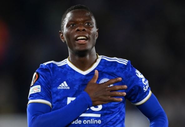 Daka ghi 4 ban giup Leicester loi nguoc dong o Europa League hinh anh