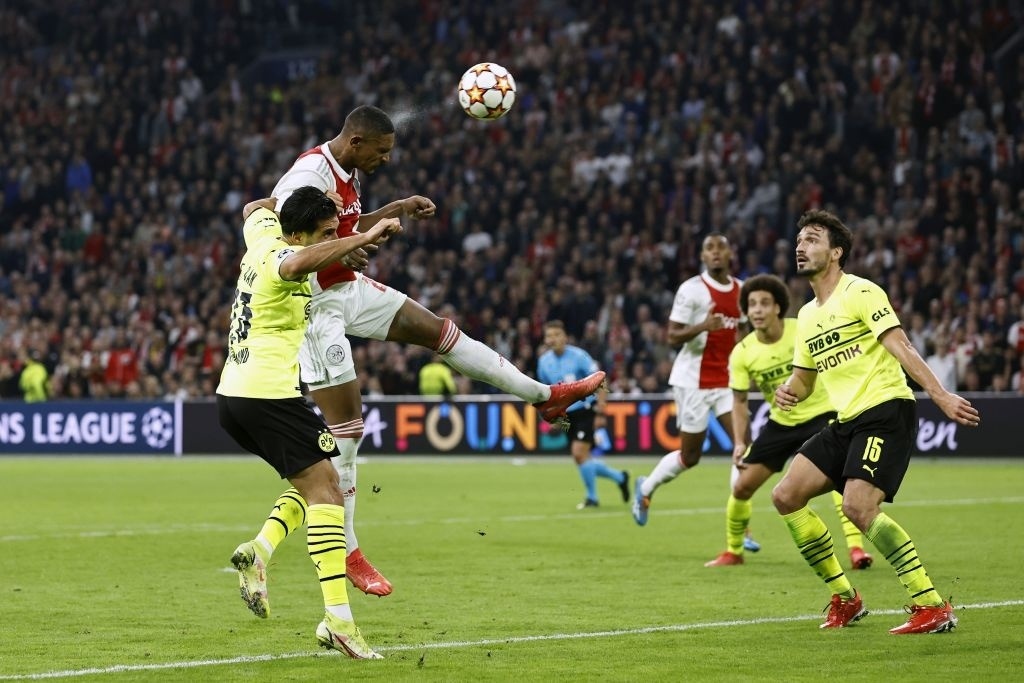 Dortmund dau Ajax anh 6