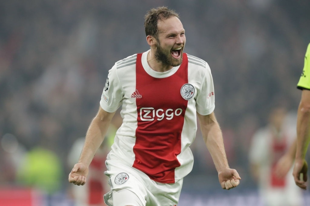 Dortmund dau Ajax anh 4