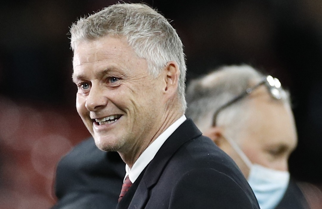 HLV Solskjaer tiet lo cau noi giup MU loi nguoc dong hinh anh