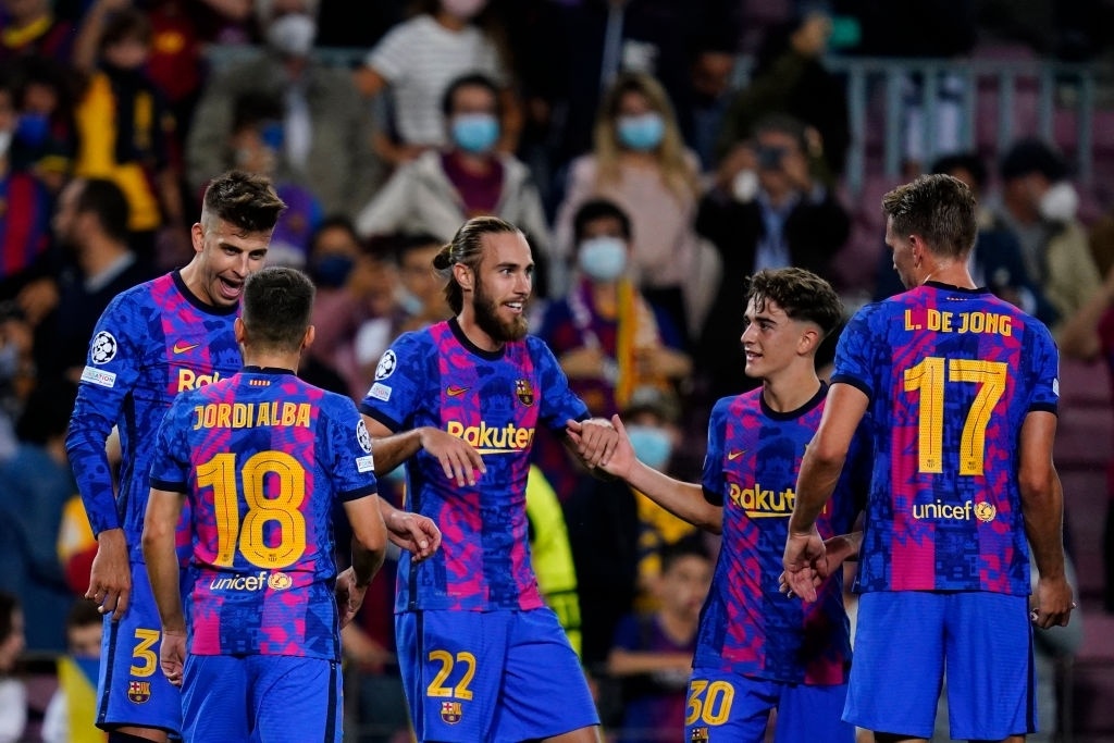 Barca dau Kyiv anh 1