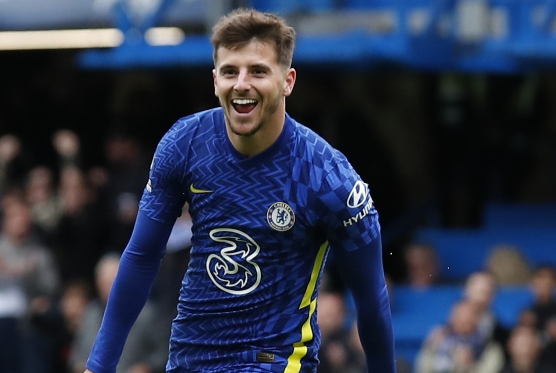 Chelsea lap ky luc sau tran thang 7-0 hinh anh