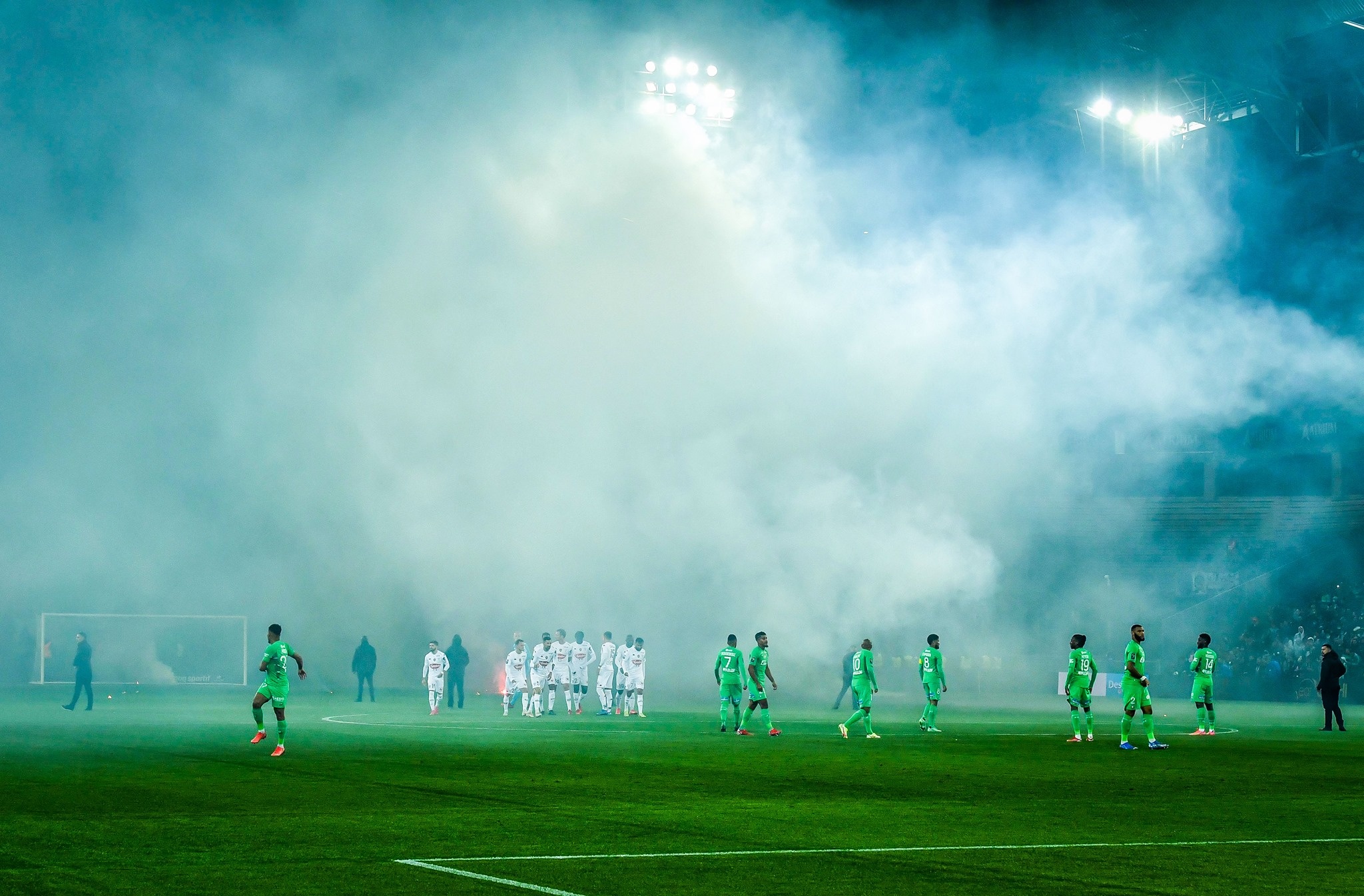 Saint Etienne dau Angers anh 5