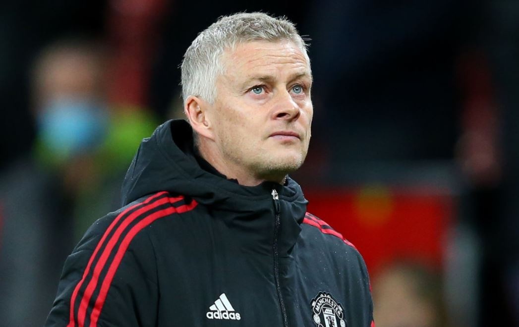 Man United hop ban ve tuong lai cua HLV Solskjaer hinh anh