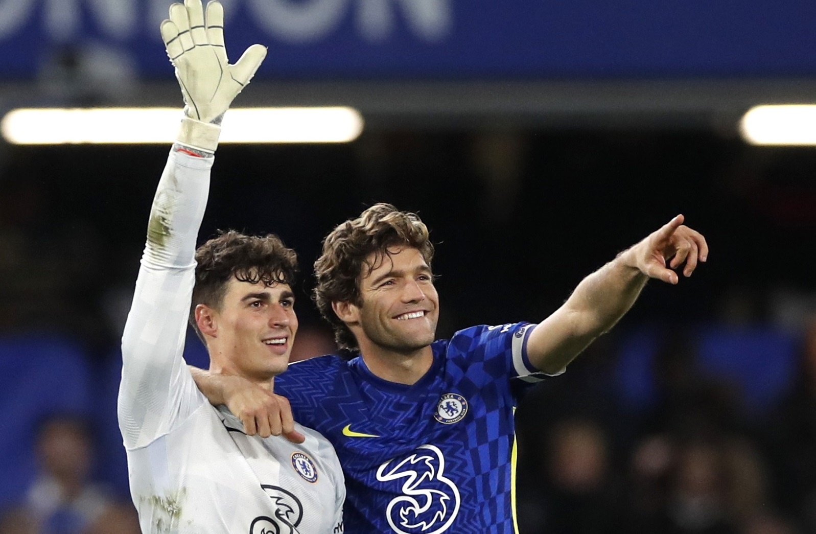 Chelsea vao tu ket League Cup sau loat luan luu hinh anh