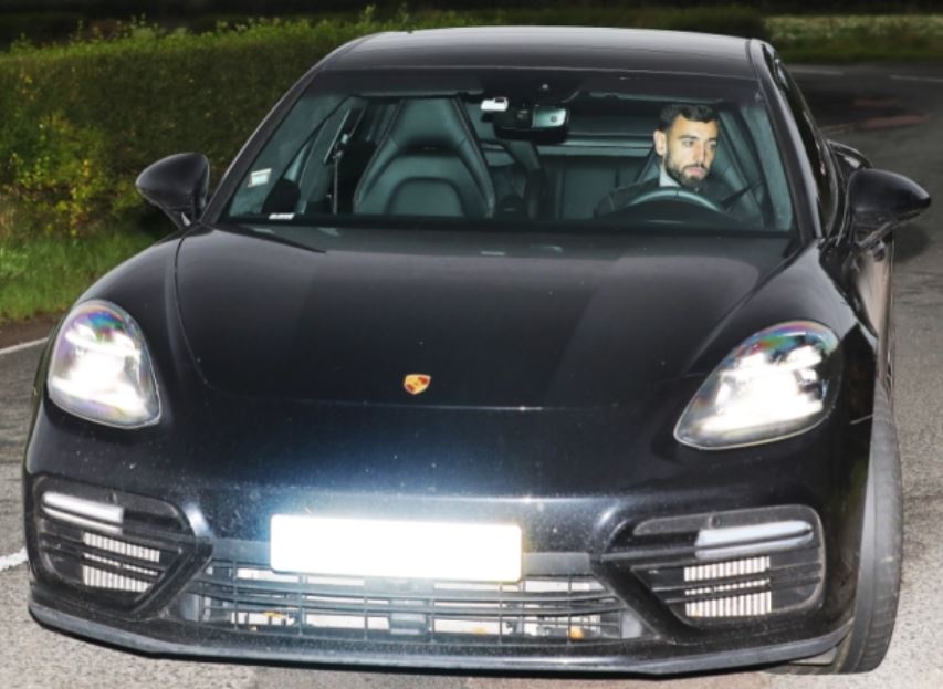 Sir Alex ra mat anh 2