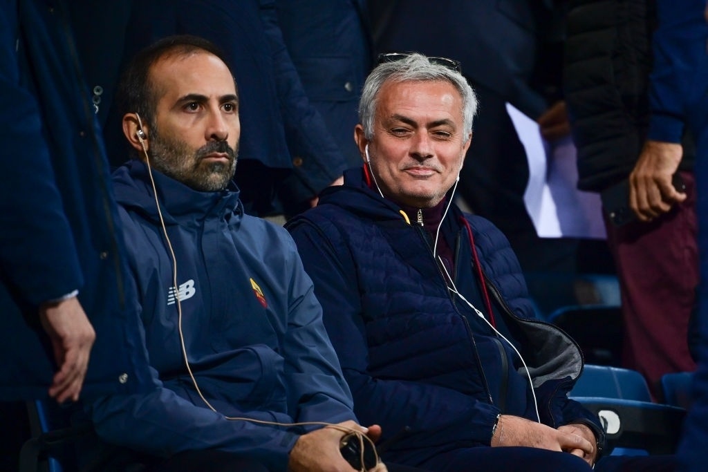 Roma dau Cagliari anh 1