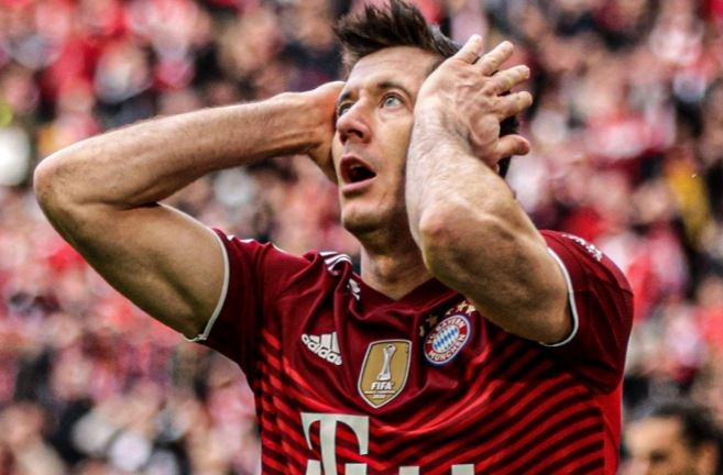 Bayern thua Monchengladbach 0-5 hinh anh