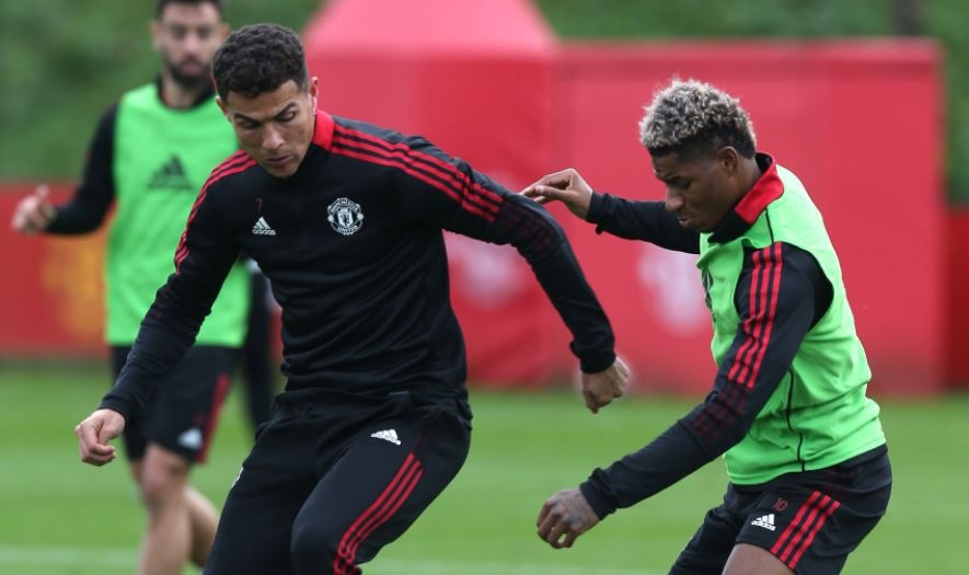 Varane tro lai anh 4