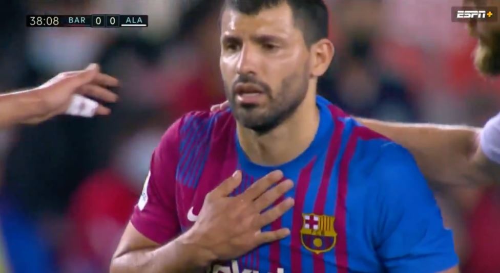 Aguero kho tho anh 1