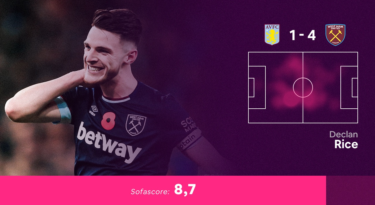 doi hinh hay nhat vong 10 Ngoai hang Anh anh 6