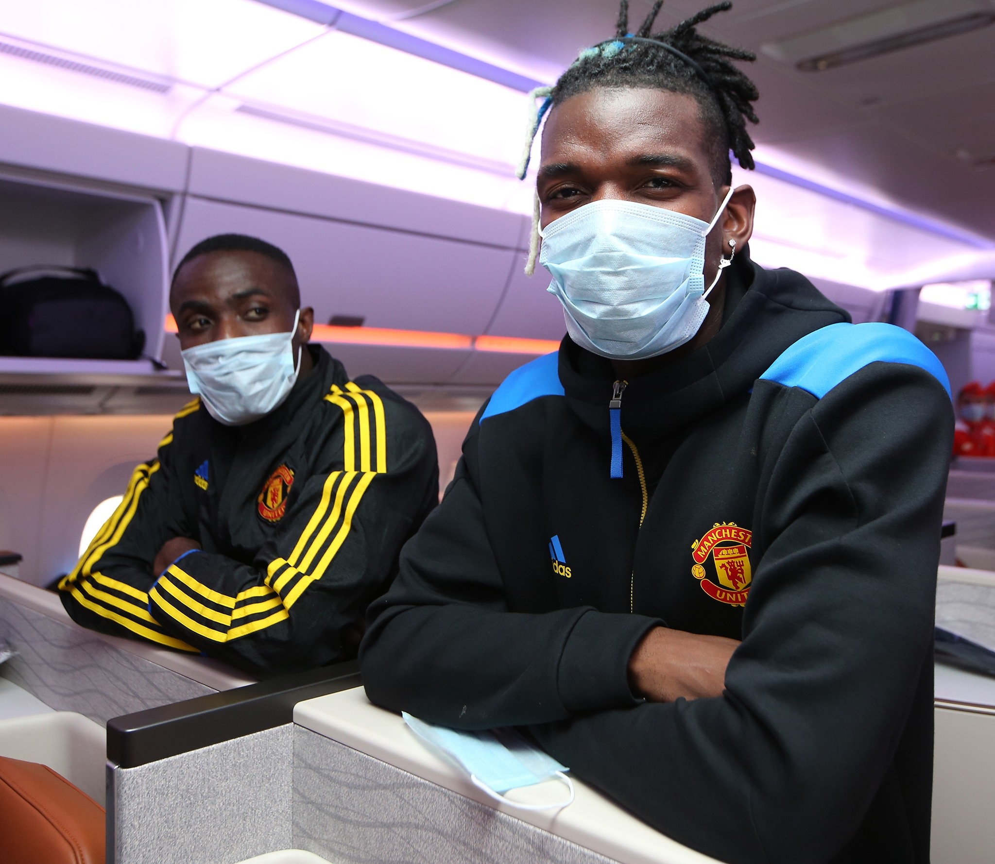 Ronaldo gui thong diep truoc ngay tro lai Italy anh 7