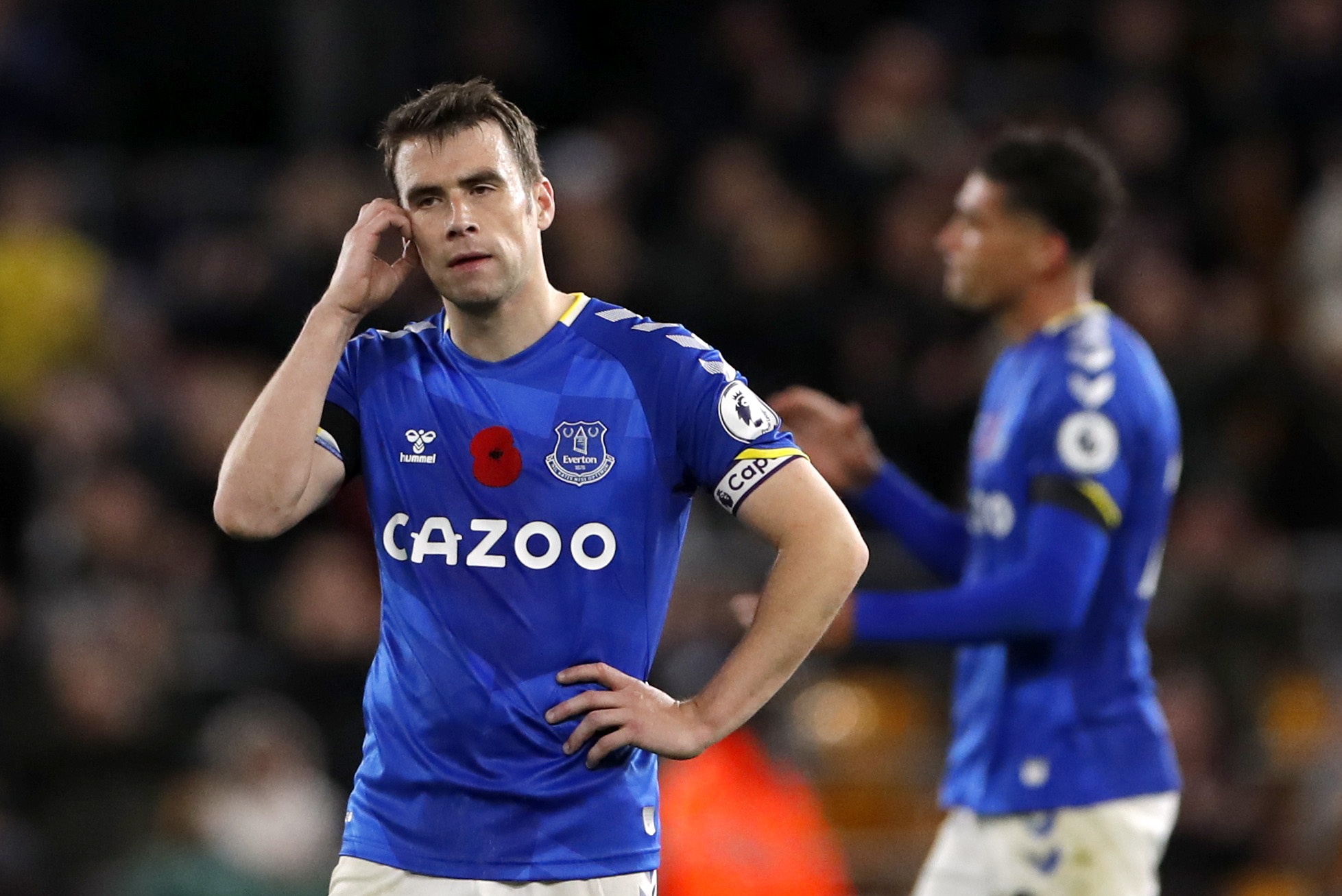 Wolverhampton dau Everton anh 3