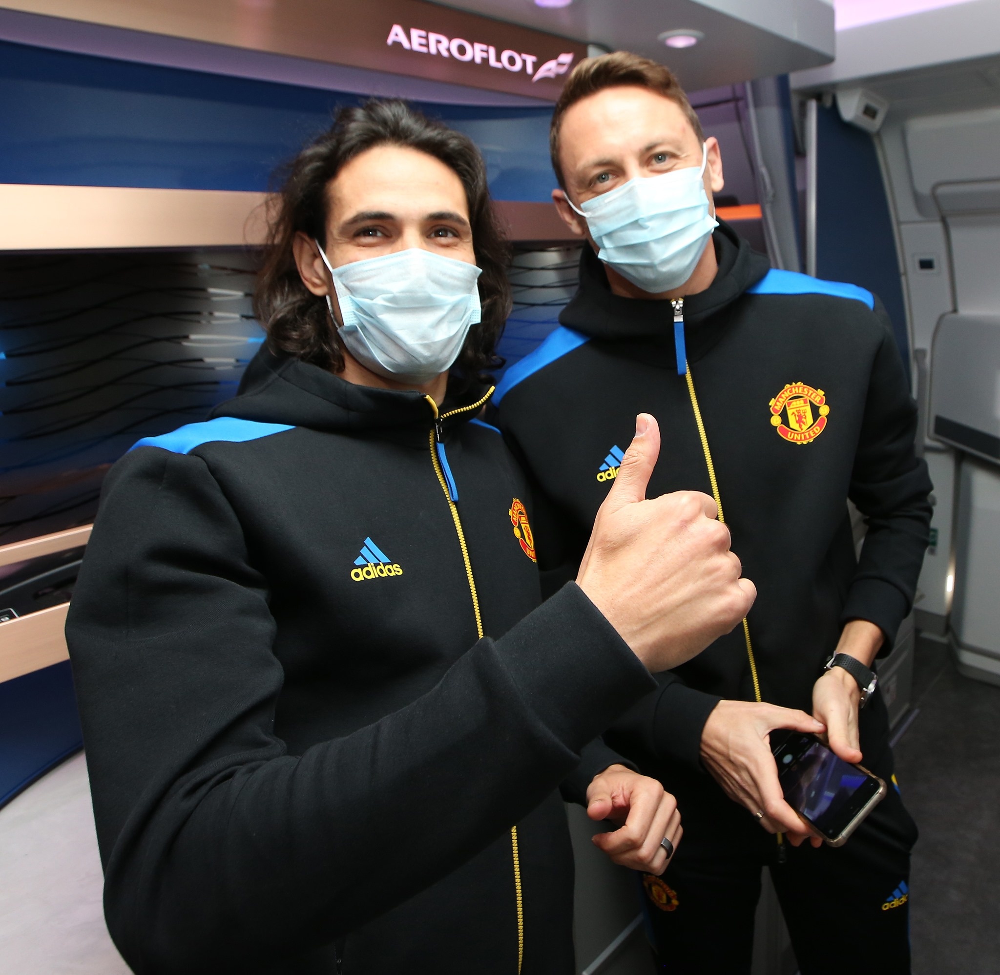 Ronaldo gui thong diep truoc ngay tro lai Italy anh 6