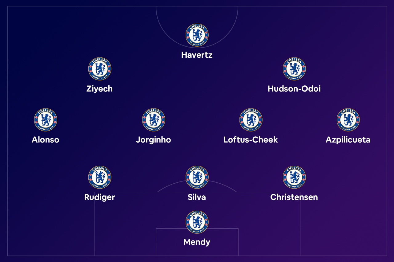 Chelsea dau Malmo anh 1