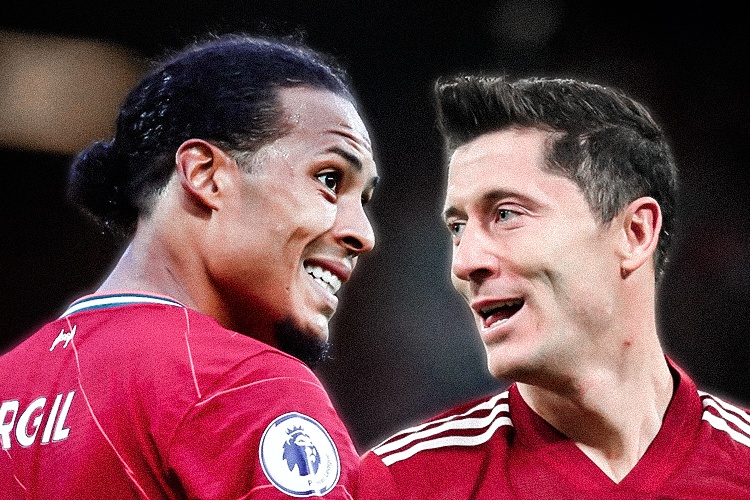 4 doi som vao vong knock-out Champions League hinh anh