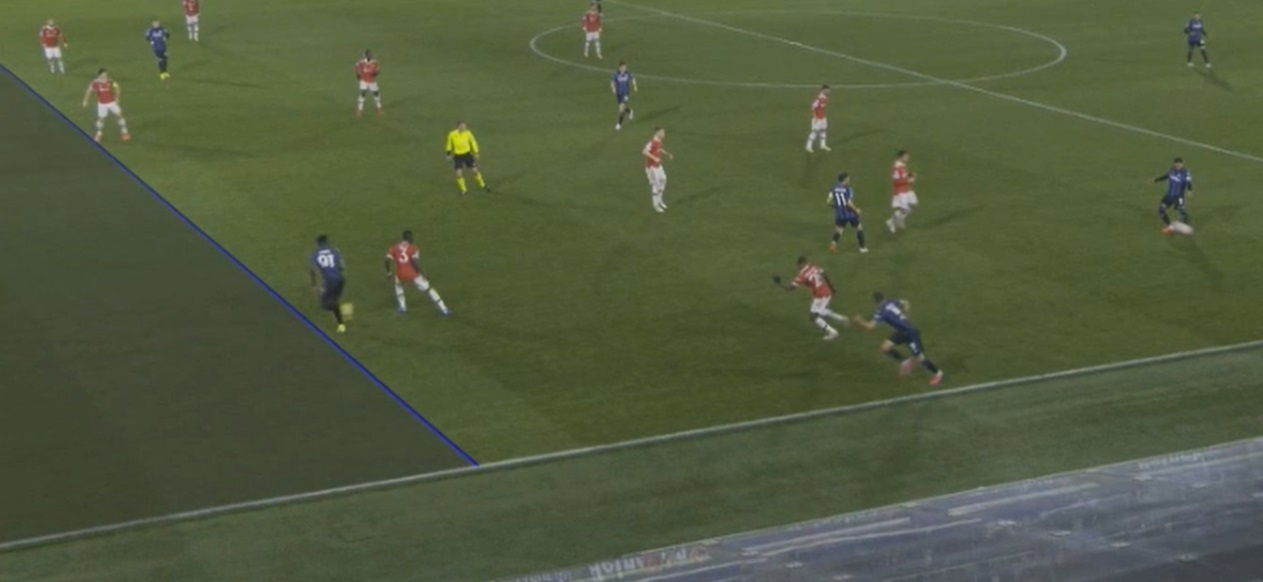 MU dau Atalanta anh 2