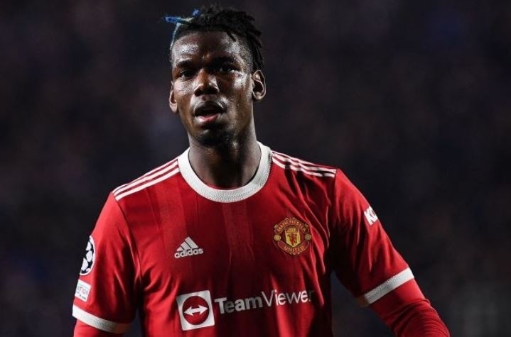 Scholes: 'Pogba lam dieu ngu ngoc den khi 35 tuoi' hinh anh