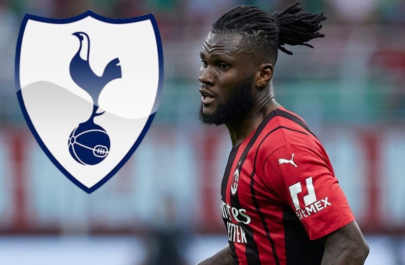 Dan sao duoc HLV Conte nham den de tai thiet Tottenham hinh anh