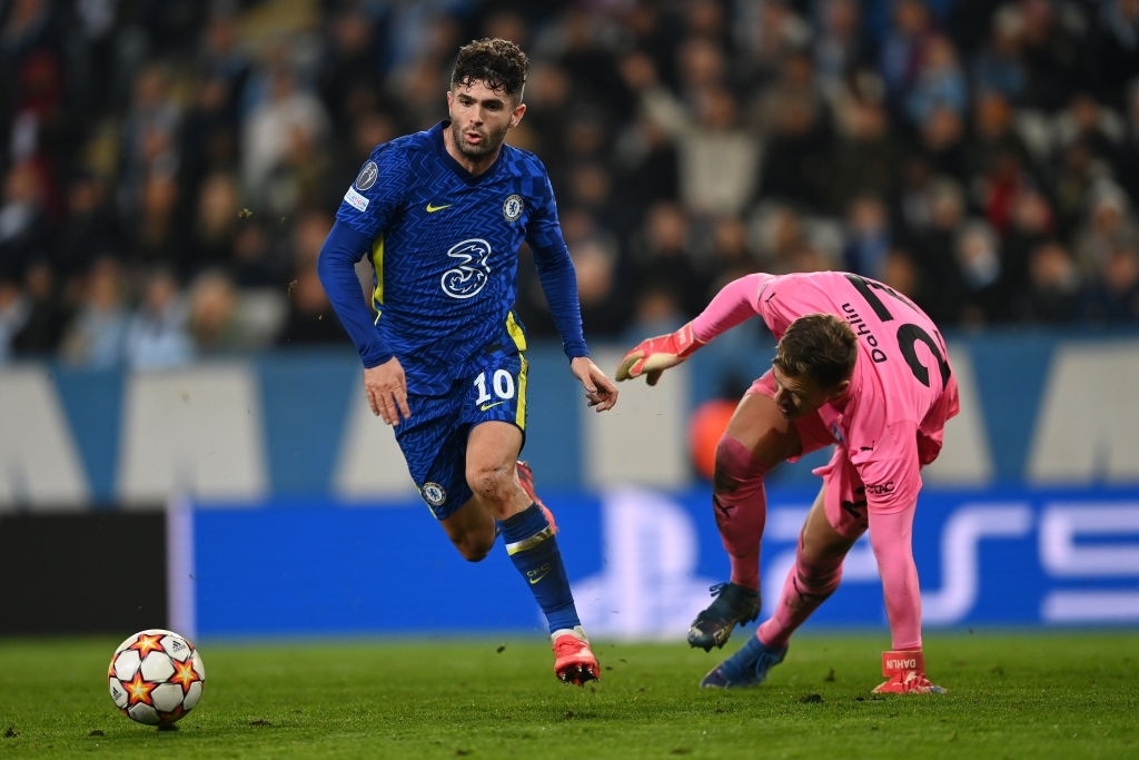 Chelsea dau Malmo anh 8