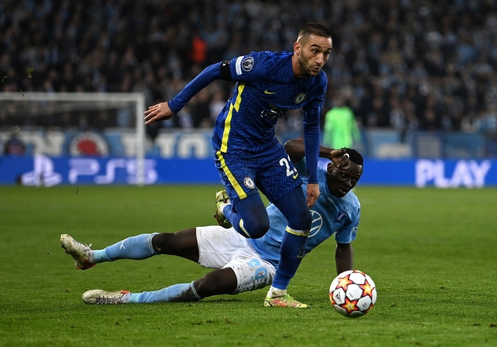 Chelsea dau Malmo anh 5