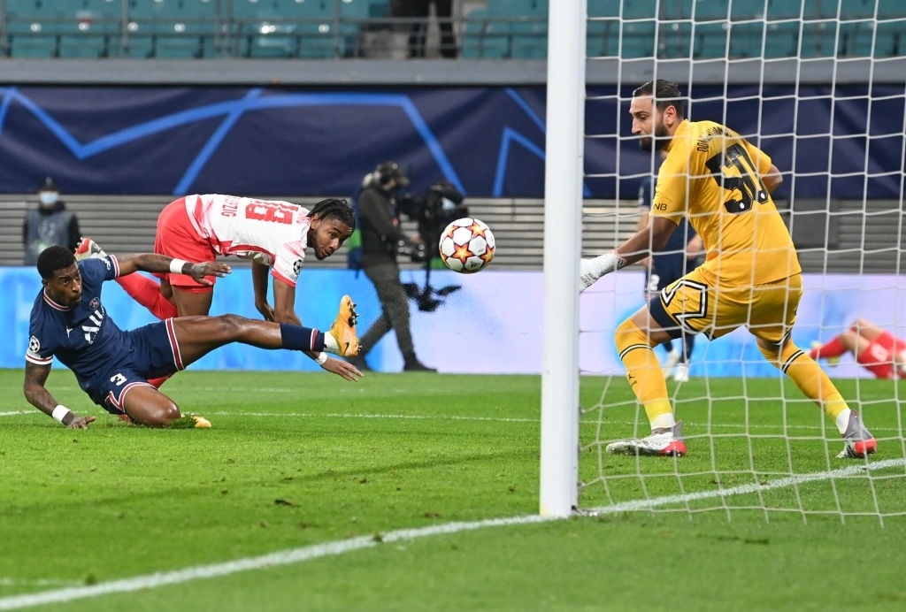 PSG dau Leipzig anh 2