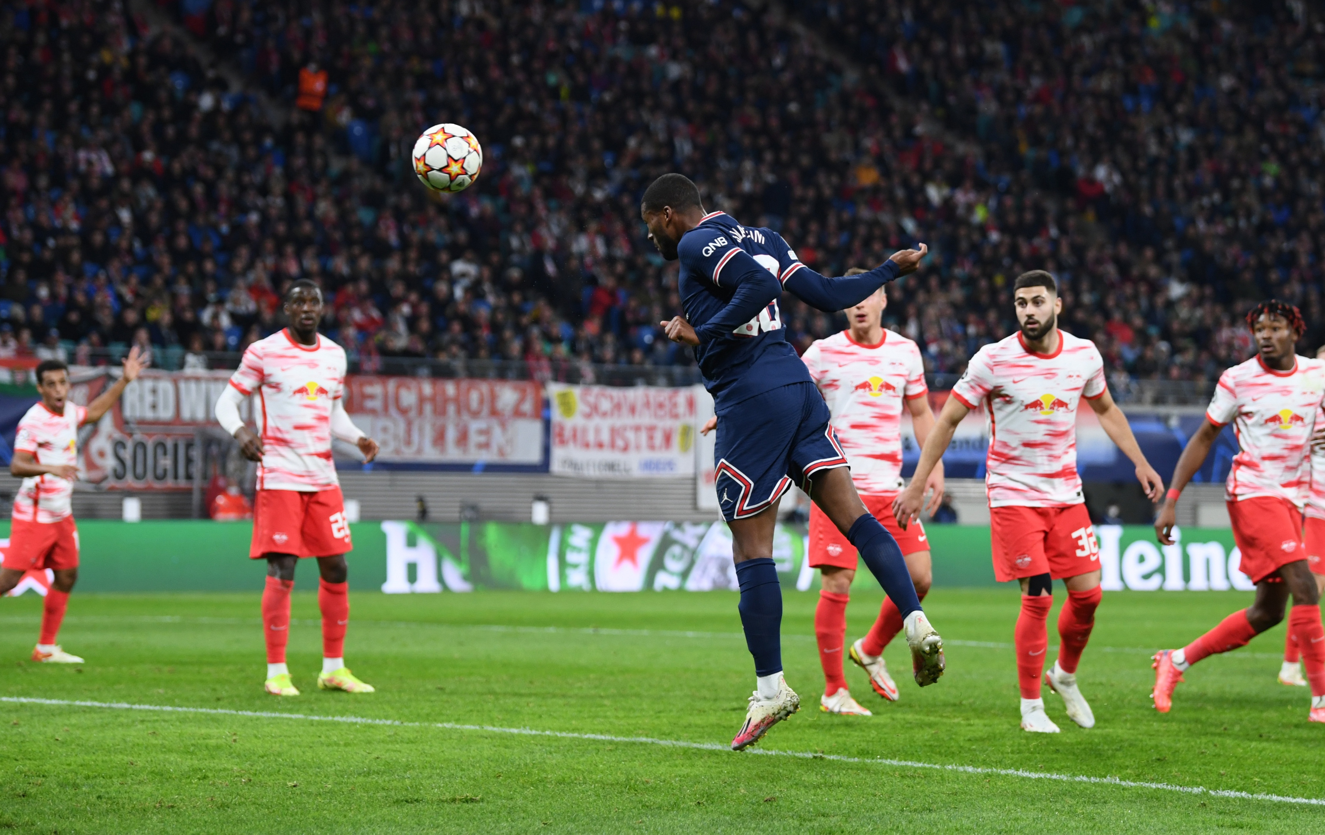 PSG dau Leipzig anh 5