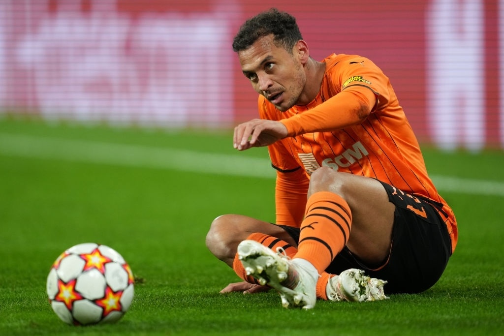 Real dau Shakhtar anh 4