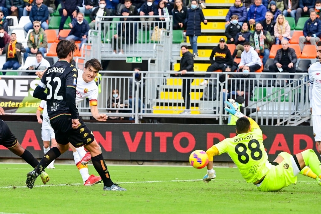 Thay tro Mourinho thua doi moi len hang anh 4