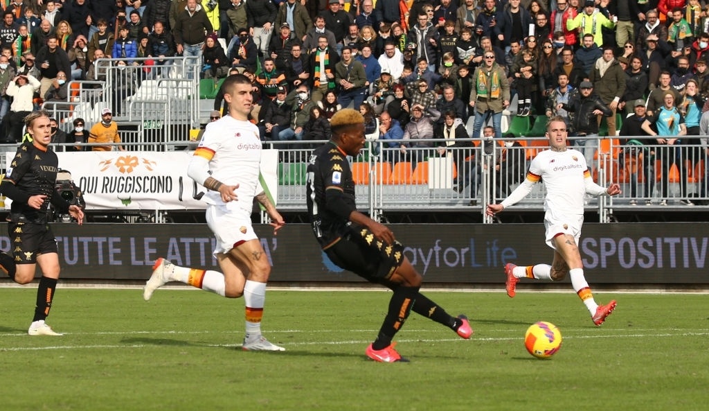 Thay tro Mourinho thua doi moi len hang anh 7