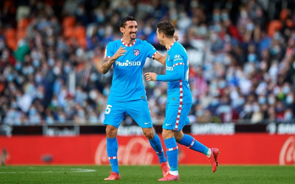 Atletico Madrid bi cam hoa du dan 3-1 anh 6