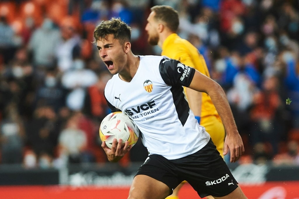 Atletico Madrid bi cam hoa du dan 3-1 anh 2