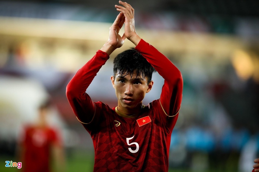 Hung Dung khong len tuyen anh 3