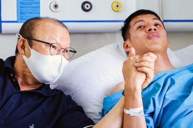 Hung Dung khong len tuyen anh 2