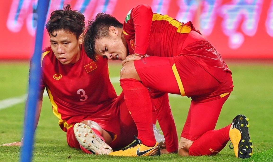 Dung de vong loai World Cup tro thanh ganh nang anh 2