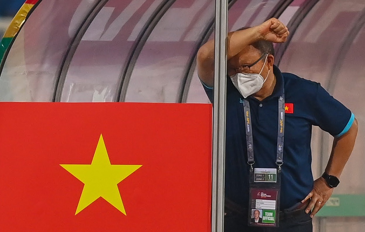 Dung de vong loai World Cup tro thanh ganh nang anh 1