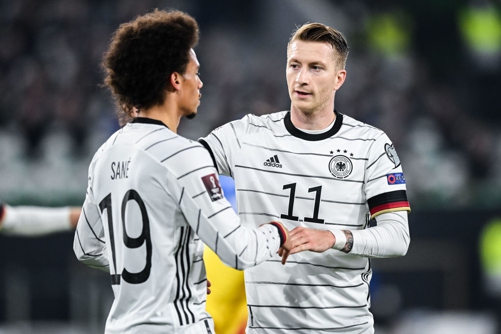 Tuyen Duc thang 9-0 o vong loai World Cup hinh anh