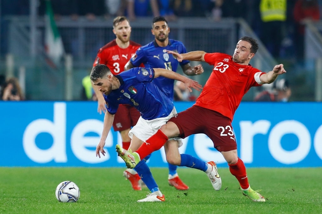 Italy dau Thuy Si anh 7