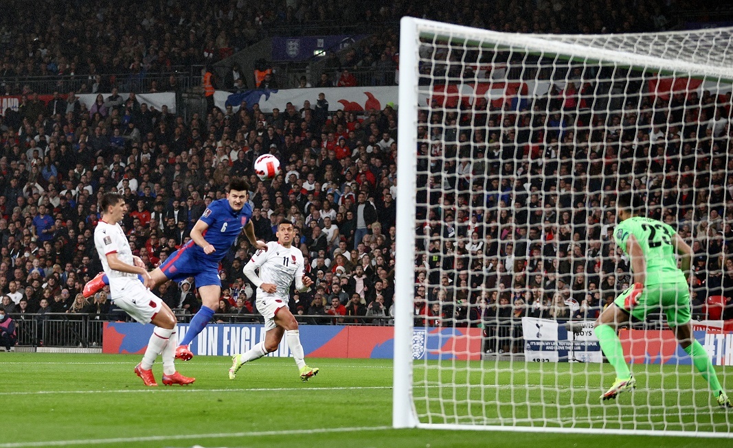 Anh dau Albania anh 2