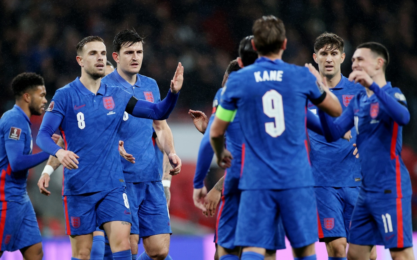 Anh dau Albania anh 1