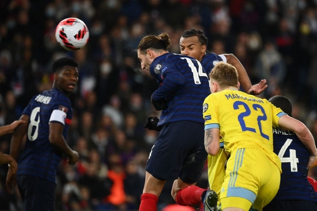 Phap dau Kazakhstan anh 6