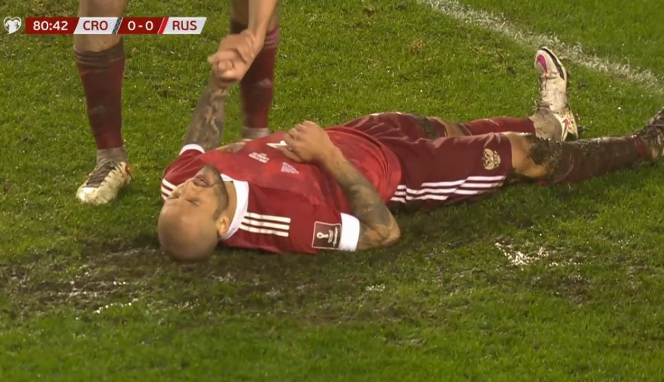 Croatia dau Nga anh 2