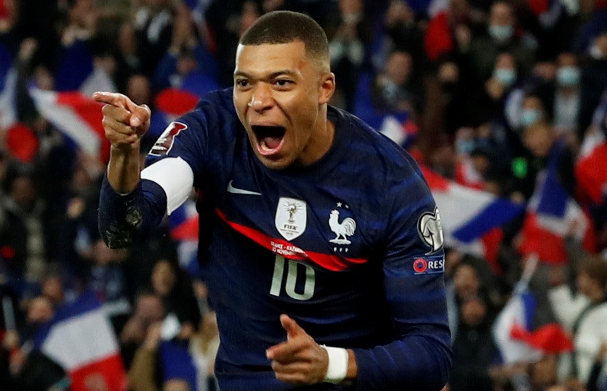 7 doi tuyen chau Au da gianh ve du World Cup 2022 hinh anh