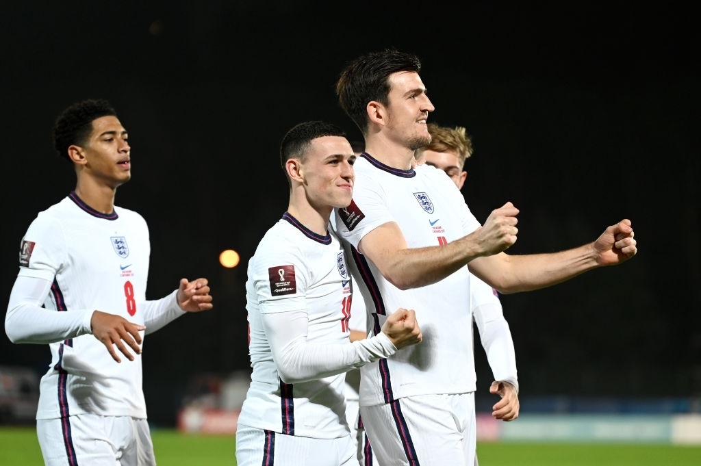 Anh du World Cup anh 1